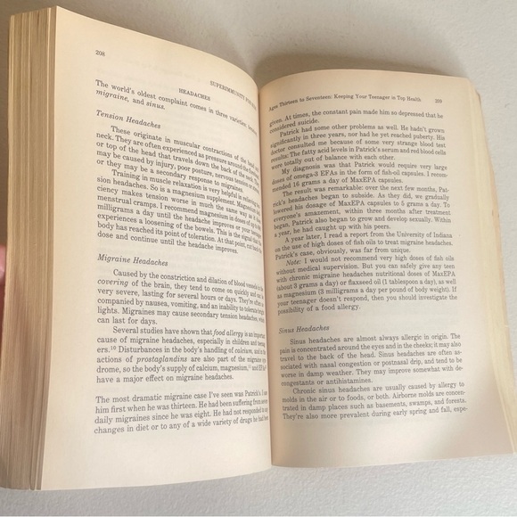 Superimmunity for Kids Nutrition Book - Picture 13 of 13